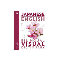 Dorling Kindersley Ltd Japanese English Bilingual Visual Dictionary (häftad, eng)