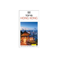 Dorling Kindersley Ltd DK Eyewitness Top 10 Hong Kong (häftad, eng)