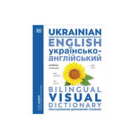 Dorling Kindersley Ltd Ukrainian English Bilingual Visual Dictionary (häftad, eng)