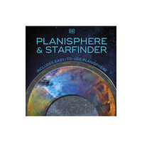 Dorling Kindersley Ltd Planisphere and Starfinder (inbunden, eng)