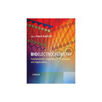 John Wiley & Sons Inc Bioelectrochemistry (inbunden, eng)