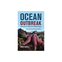 University of california press Ocean Outbreak (häftad, eng)