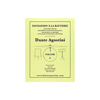 FABER MUSIC METHODE DE BATTERIE VOLUME 0 DRUMS (häftad, eng)