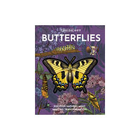 Quarto Publishing Group USA Inc Inside Out Butterfly (inbunden, eng)