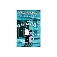 Sourcebooks, Inc The Heartbreakers (häftad, eng)