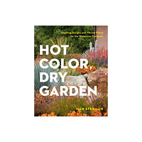 Workman Publishing Hot Color, Dry Garden (häftad, eng)