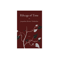 Red Hen Press Ribcage of Time (häftad, eng)