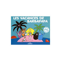 Livres du Dragon d'Or Les Aventures de Barbapapa (inbunden, fre)