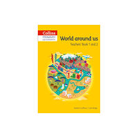 HarperCollins Publishers Collins Primary Geography Teacher’s Book 1 and 2 (häftad, eng)