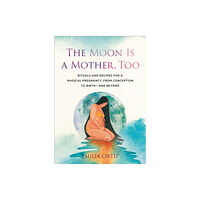 Penguin Putnam Inc The Moon is a Mother, Too (häftad, eng)