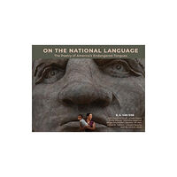 Schiffer Publishing Ltd On the National Language: The Poetry of America's Endangered Tongues (inbunden, eng)