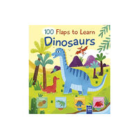 Yoyo Books Dinosaurs (bok, board book, eng)