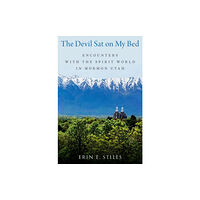 Oxford University Press Inc The Devil Sat on My Bed (inbunden, eng)