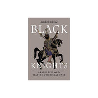 The university of chicago press Black Knights (häftad, eng)