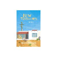 City Lights Books New Testaments (häftad, eng)