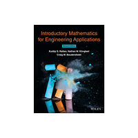 John Wiley & Sons Inc Introductory Mathematics for Engineering Applications (häftad, eng)