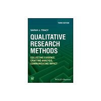 John Wiley And Sons Ltd Qualitative Research Methods (häftad, eng)