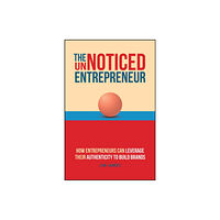 John Wiley & Sons Inc The UnNoticed Entrepreneur, Book 3 (häftad, eng)