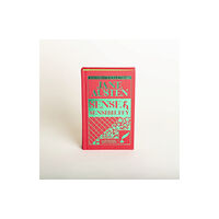 Pan Macmillan Sense and Sensibility (inbunden, eng)