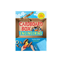 Workman Publishing Cardboard Box Engineering (häftad, eng)