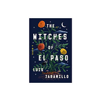 Simon & Schuster The Witches of El Paso (inbunden, eng)