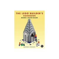 No Starch Press,US The LEGO Builder's Handbook (häftad, eng)