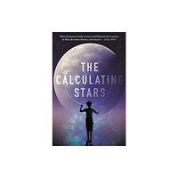 Rebellion Publishing Ltd. The Calculating Stars (häftad, eng)