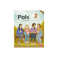 Ransom Publishing Pals (häftad, eng)