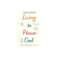 Inter-Varsity Press Living to Please God (häftad, eng)