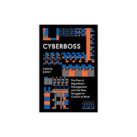 Verso Books Cyberboss (häftad, eng)