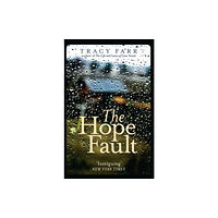 Gallic Books The Hope Fault (häftad, eng)