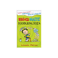 HarperCollins Publishers Doodlepalooza (häftad, eng)