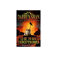 HarperCollins Publishers The Thin Executioner (häftad, eng)