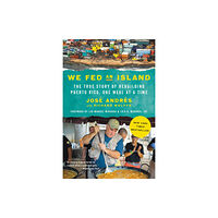 HarperCollins We Fed an Island (häftad, eng)