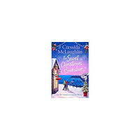 Cressida McLaughlin The Secret Christmas Bookshop (häftad, eng)