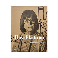 Linda Fagerström Thea Ekström : dissonans, harmoni, surrealism (inbunden)