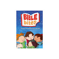 Authentic Media Bible Bites (inbunden, eng)