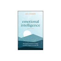 John Wiley And Sons Ltd Emotional Intelligence (häftad, eng)