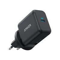 Anker Group Anker Series 3 312 strömadapter - 24 pin USB-C - 25 Watt