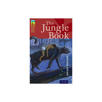 Oxford University Press Oxford Reading Tree TreeTops Classics: Level 15: The Jungle Book (häftad, eng)