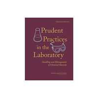 National Academies Press Prudent Practices in the Laboratory (inbunden, eng)