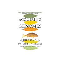 Basic Books Acquiring Genomes (häftad, eng)