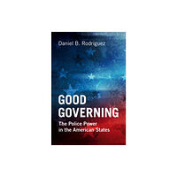 Cambridge University Press Good Governing (häftad, eng)