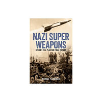 Arcturus publishing ltd Nazi Super Weapons (häftad, eng)