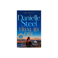 Pan Macmillan Trial by Fire (häftad, eng)