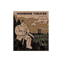 Fantagraphics Highbone Theater (inbunden, eng)