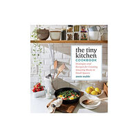 Workman Publishing The Tiny Kitchen Cookbook (häftad, eng)