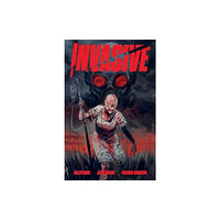 Oni Press,US Invasive (häftad, eng)