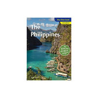 John Beaufoy Publishing Ltd Blue Skies Guide to the Philippines (häftad, eng)