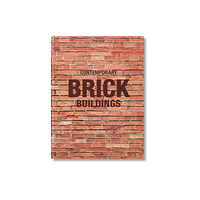 Taschen GmbH Contemporary Brick Buildings (inbunden, eng)